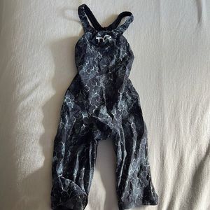 TYR Avictor racing suit